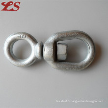 high quality US type swivel key chain g401